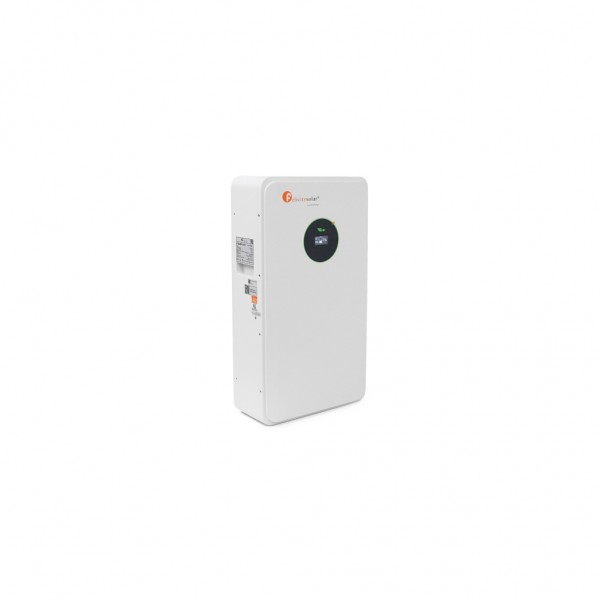 Батарея LiFePo4 FelicityESS FLA48100-EU 48v 100Ah, 5.12kW (FLA48100-EU)