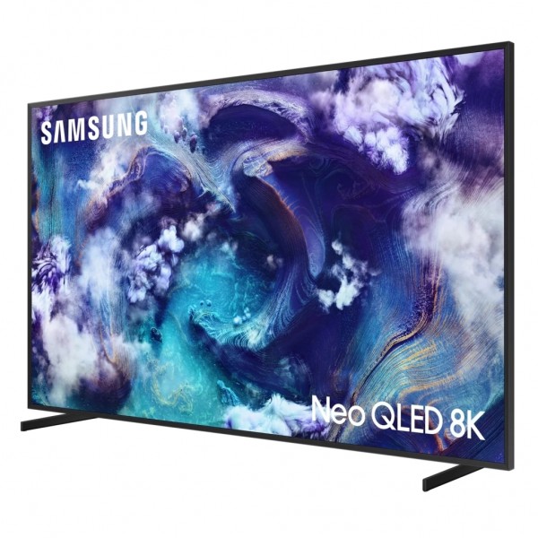 Телевізор Samsung QE65QN900FUXUA