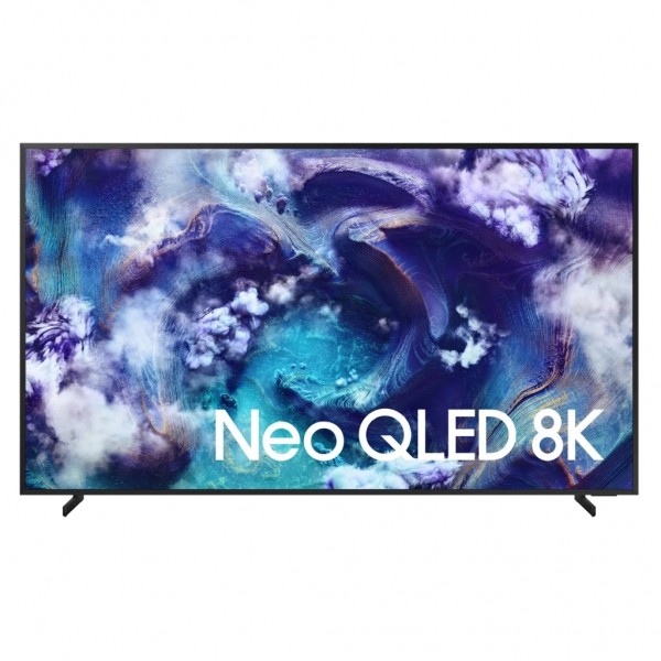 Телевізор Samsung QE65QN900FUXUA