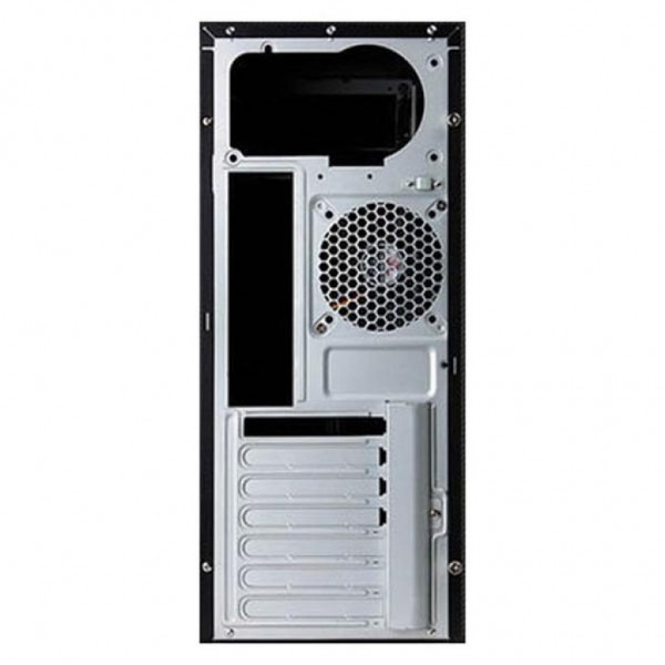 Корпус для ПК Gamemax ET-211-500W-2U3