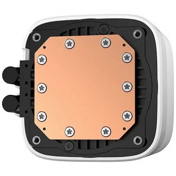 Система рідинного охолодження Deepcool LD360 White (R-LD360-WHDMMN-G-1)