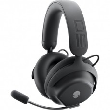 Навушники Dell Alienware Pro Wireless Black (545-BBFS)