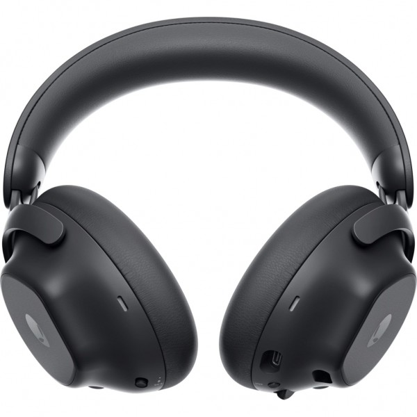 Навушники Dell Alienware Pro Wireless Black (545-BBFS)