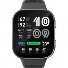 Смарт-годинник Amazfit Bip Max Carbon Gray W2568AP3N (1199297)