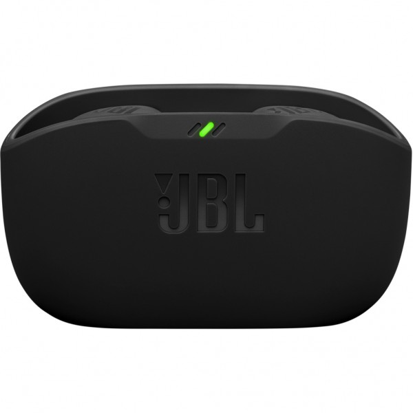 Навушники JBL Wave Buds 2 Black (JBLWBUDS2BLK)