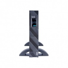 Пристрій безперебійного живлення Powercom SPR-1000 LCD (SPR-1000.LCD)