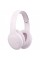 Навушники Havit HV-H633BT Pink (6939119098322)