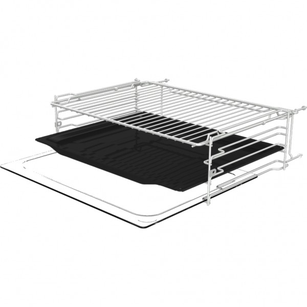 Духова шафа Gorenje BCM4058B