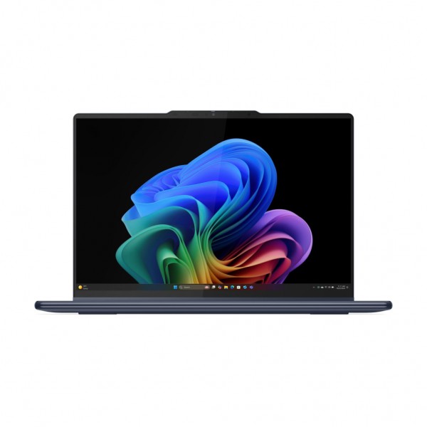 Ноутбук Lenovo Yoga 9 2-in-1 14ILL10 (83LC005TRA)