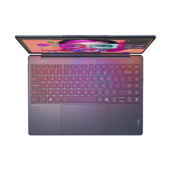 Ноутбук Lenovo Yoga 9 2-in-1 14ILL10 (83LC005TRA)