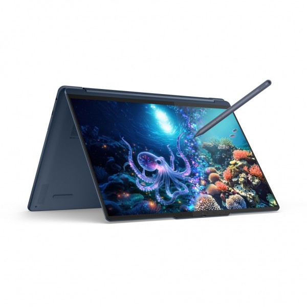 Ноутбук Lenovo Yoga 9 2-in-1 14ILL10 (83LC005TRA)