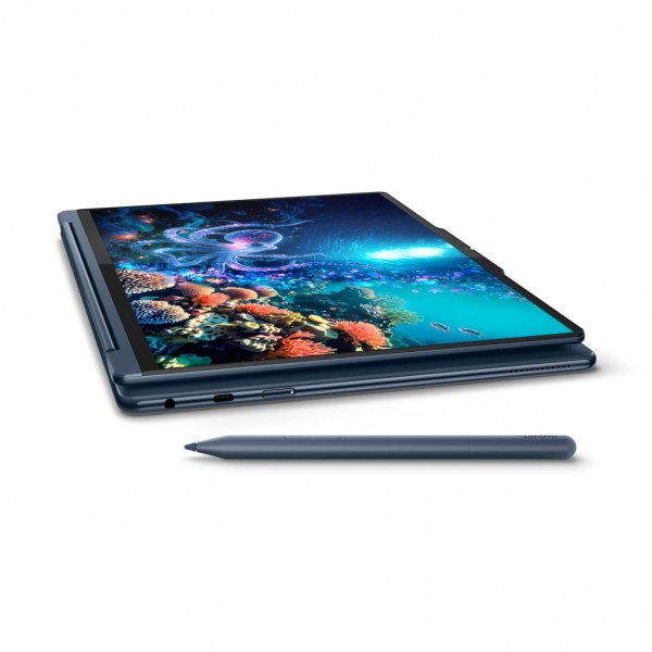 Ноутбук Lenovo Yoga 9 2-in-1 14ILL10 (83LC005TRA)