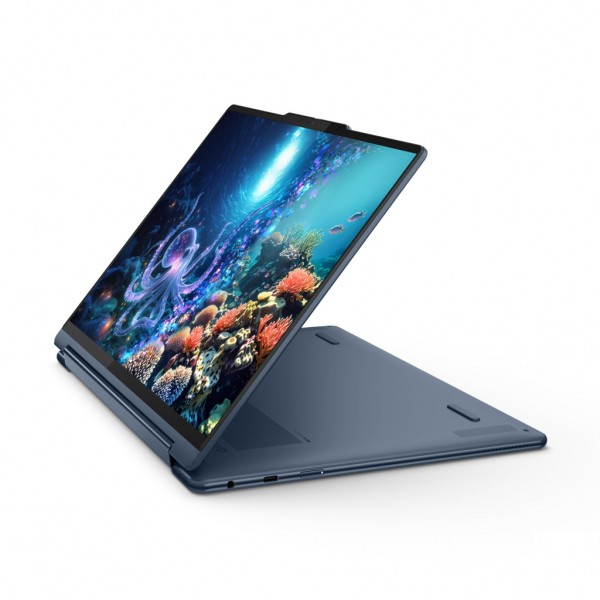 Ноутбук Lenovo Yoga 9 2-in-1 14ILL10 (83LC005TRA)
