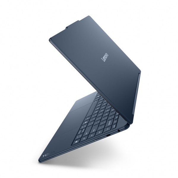 Ноутбук Lenovo Yoga 9 2-in-1 14ILL10 (83LC005TRA)