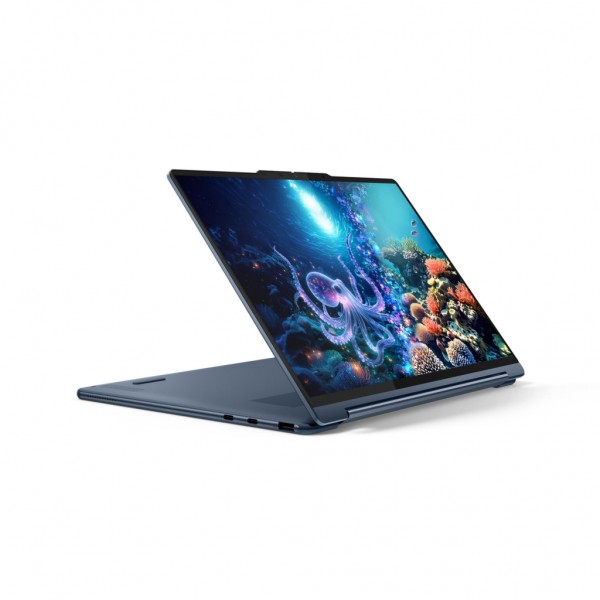 Ноутбук Lenovo Yoga 9 2-in-1 14ILL10 (83LC005TRA)