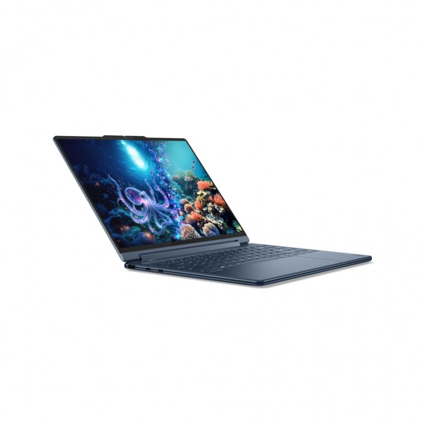 Ноутбук Lenovo Yoga 9 2-in-1 14ILL10 (83LC005TRA)