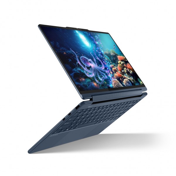 Ноутбук Lenovo Yoga 9 2-in-1 14ILL10 (83LC005TRA)