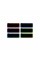 Килимок для мишки Media-Tech RGB Gaming Mat Black (MT262)
