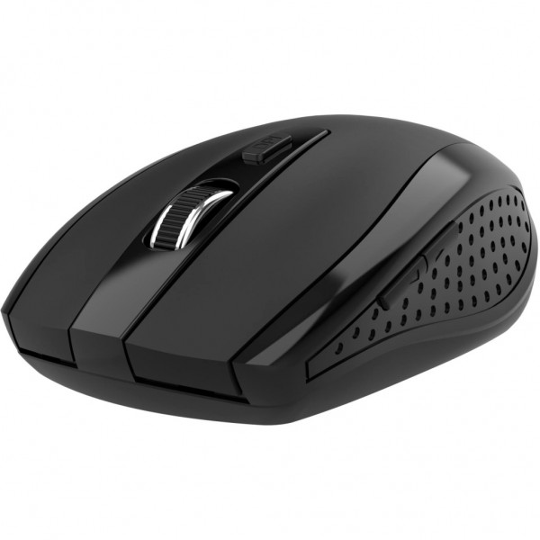 Мишка Acer MX202 Wireless Black (HP.EXPBG.014)