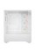 Корпус для ПК DARKFLASH DY460 WHITE