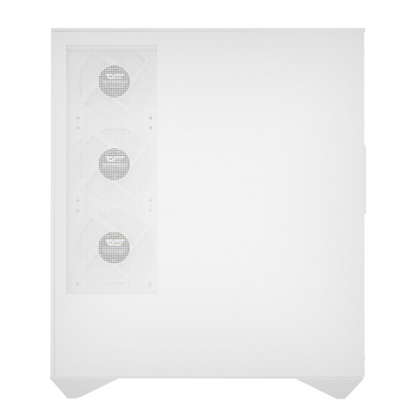 Корпус для ПК DARKFLASH DY460 WHITE
