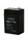 Батарея до ДБЖ LogicPower LPM 6В 4.5 Ач (3860)