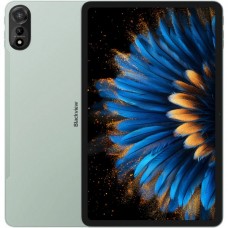 Планшет Blackview MEGA 2 SET 12" 12/256GB LTE Moss Green (Клавіатура/чохол/стилус/скло/мишка/навушники) (6931548322436)