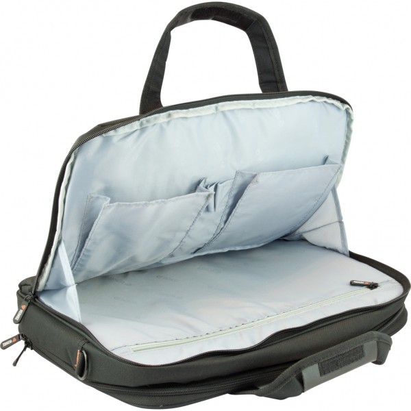 Сумка для ноутбука YENKEE 15.6" OHIO YBN 1501 black (45007356)