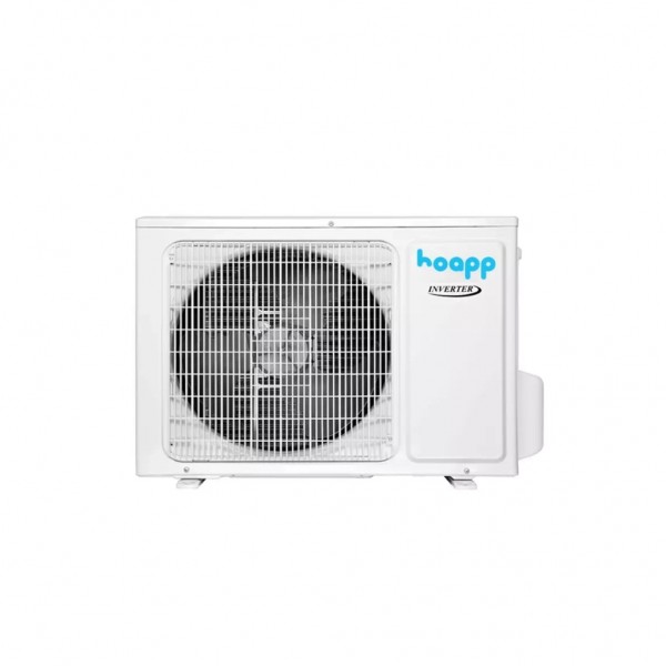 Кондиціонер Hoapp Winter, Two Stage, R32 (HSZ-FH55VAN/HUZ-FH55VA)
