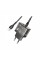 Зарядний пристрій HOCO N34 Dazzling dual-port Black (6931474799180)