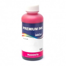 Чорнило InkTec Epson L800, 1 л, Magenta (E0017-01LM)