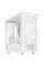 Корпус для ПК ASUS A21 White Tempered Glass (90DC00H3-B09010)