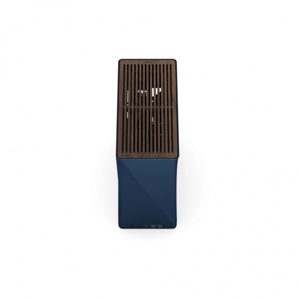 Корпус для ПК Fractal Design Era 2 Midnight Blue (FD-C-ERA2N-03)