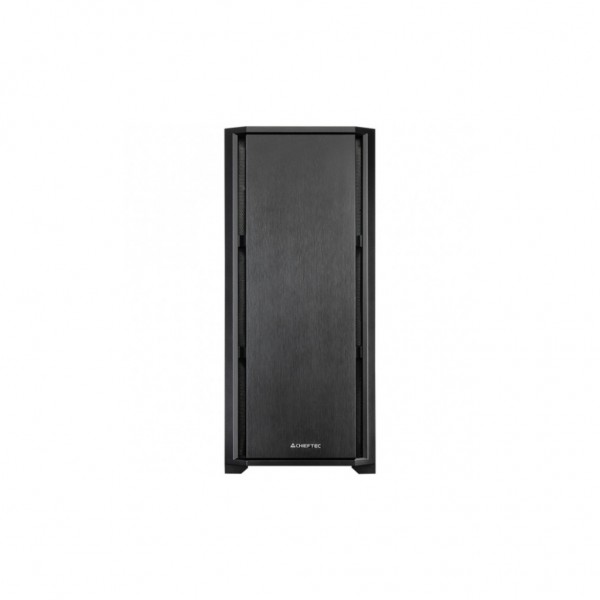 Корпус для ПК Chieftec Pro Midi Q (AS-02B-OP)