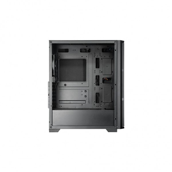 Корпус для ПК Chieftec Pro Midi Q (AS-02B-OP)