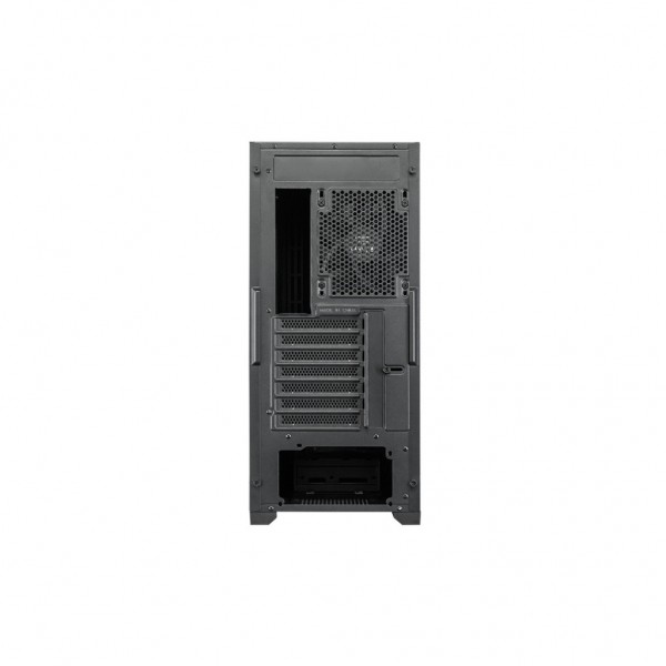 Корпус для ПК Chieftec Pro Midi Q (AS-02B-OP)