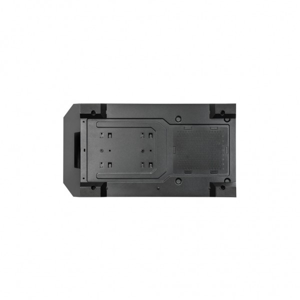 Корпус для ПК Chieftec Pro Midi Q (AS-02B-OP)