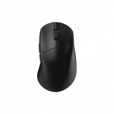 Мишка GamePro Asgard Surt Wireless/Bluetooth/USB Black (GM017B)