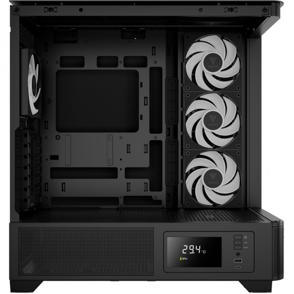 Корпус для ПК Gamdias ATLAS P2 CG (4711514501025)