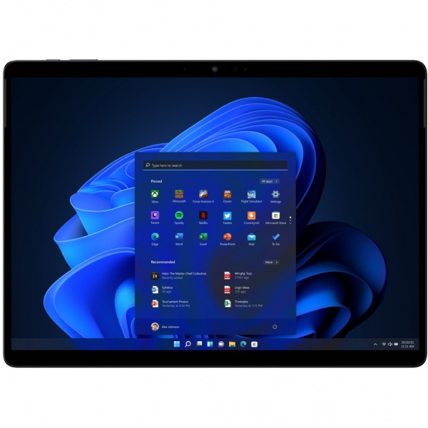 Планшет Chuwi Hi10 Max 13" 12/512GB / N150 Windows 11 Home Grey Клав+Чохол (CW-112822)