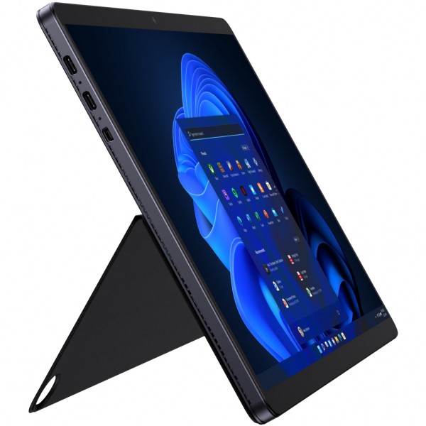Планшет Chuwi Hi10 Max 13" 12/512GB / N150 Windows 11 Home Grey Клав+Чохол (CW-112822)