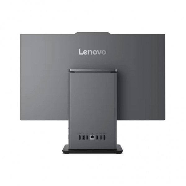 Комп'ютер Lenovo ThinkCentre AiIO neo 50a 24 Gen 5 / i5-13420H, 16, 512, WF, KM, W11P (12SD001AUI)