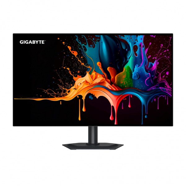 Монітор GIGABYTE MO27Q28G EK