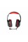 Навушники REAL-EL GDX-7590 Black/Red (EL124100050)