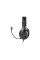 Навушники REAL-EL GDX-7590 Black/Red (EL124100050)