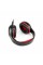 Навушники REAL-EL GDX-7590 Black/Red (EL124100050)