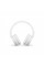 Навушники Philips TAH5209 Over-Ear Wireless White (TAH5209WT/00)