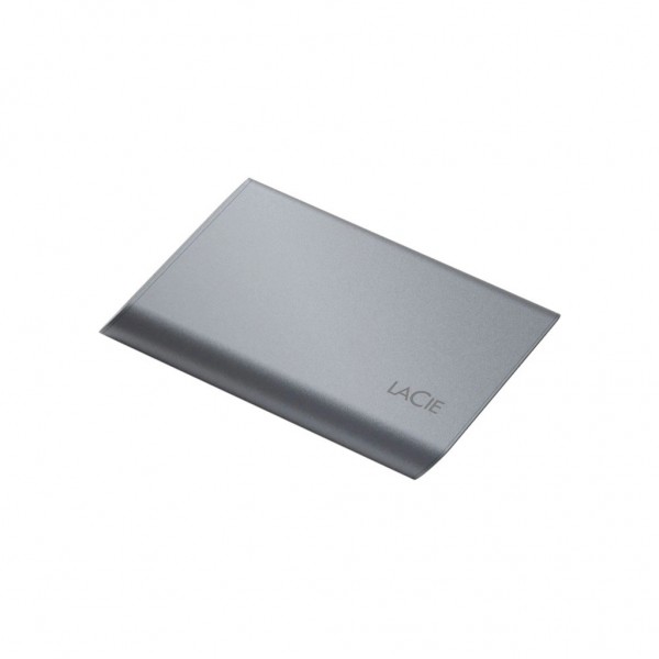 Накопичувач SSD USB Type-C 2TB Mobile Secure LaCie (STKH2000800)