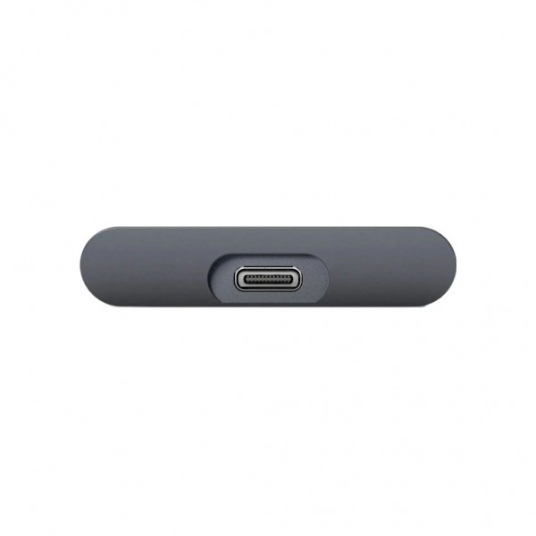 Накопичувач SSD USB Type-C 2TB Mobile Secure LaCie (STKH2000800)