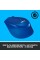 Мишка Logitech M330 Silent plus Blue (910-004910)